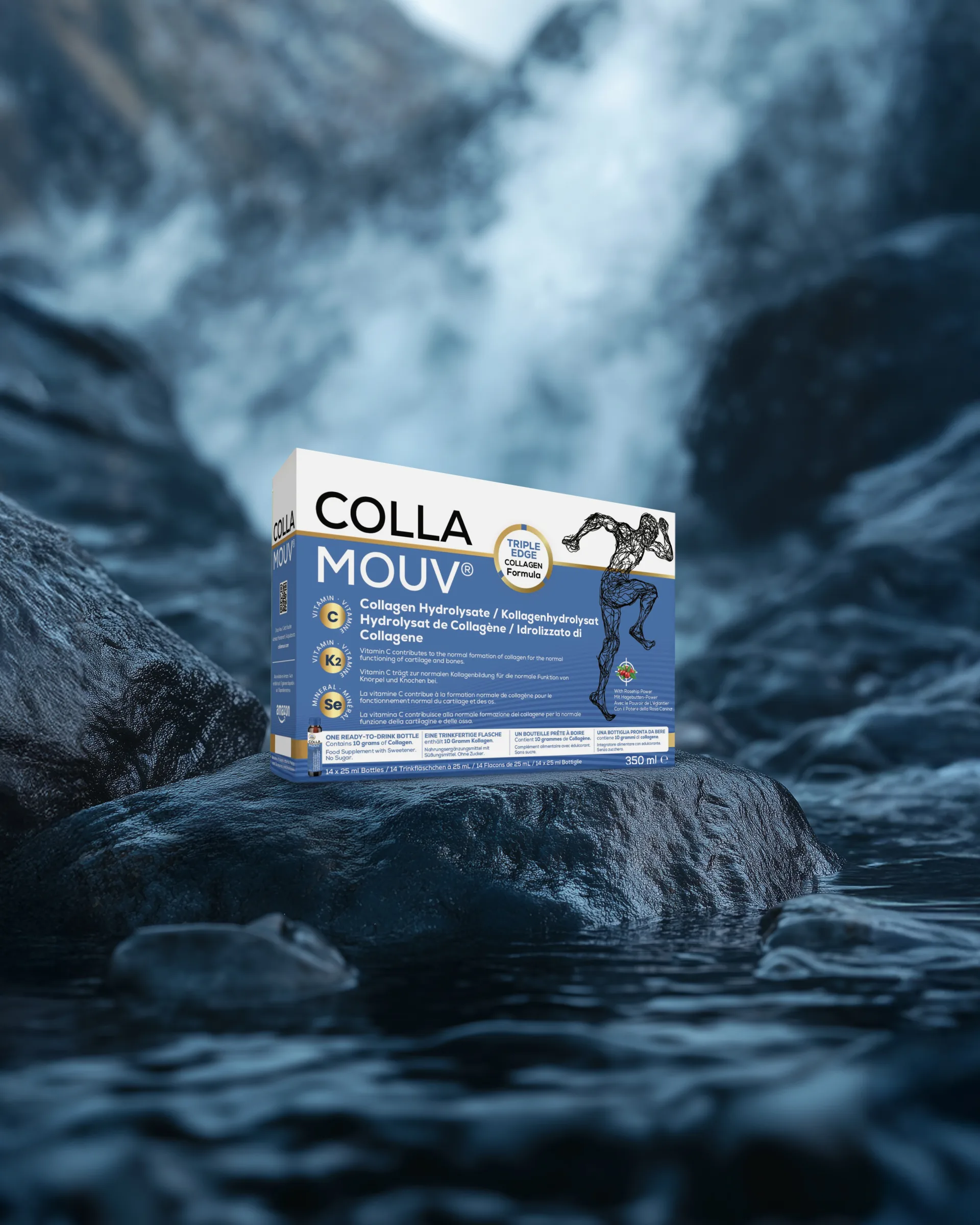 Ce produs ti se potriveste | Descoperă CollaMouv® – shoturi premium cu colagen pentru sănătatea articulațiilor, regenerarea cartilajului și mobilitate zilnică. Formule avansate pentru adulți, sportivi, femei și copii.