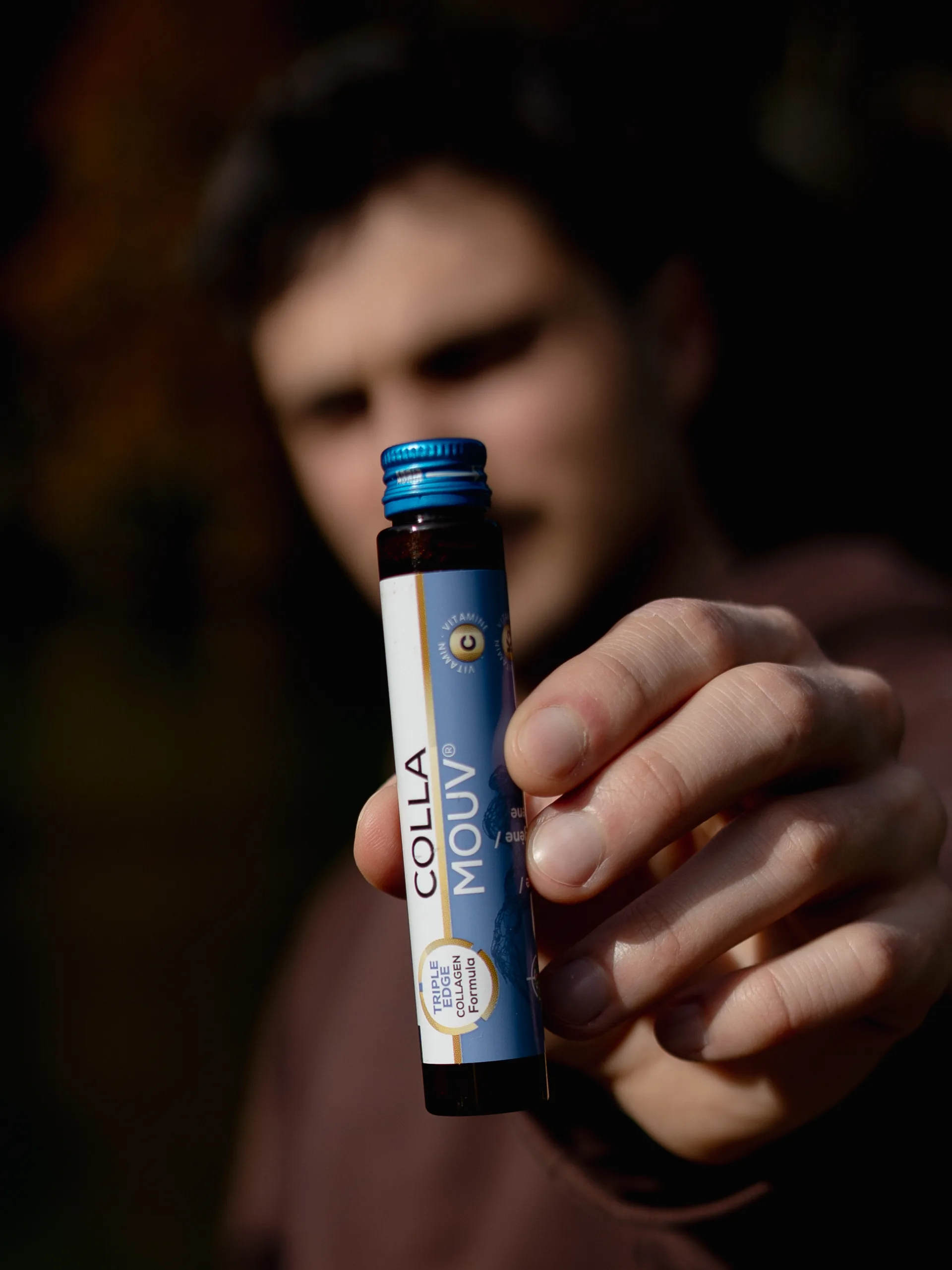 ORTOPLUS Pharma | Descoperă CollaMouv® – shoturi premium cu colagen pentru sănătatea articulațiilor, regenerarea cartilajului și mobilitate zilnică. Formule avansate pentru adulți, sportivi, femei și copii.