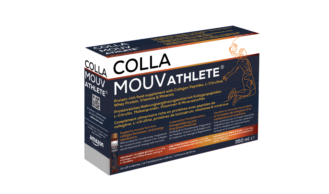 Collamouv Athelete