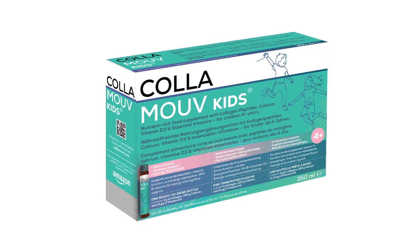 Collamouv Kids