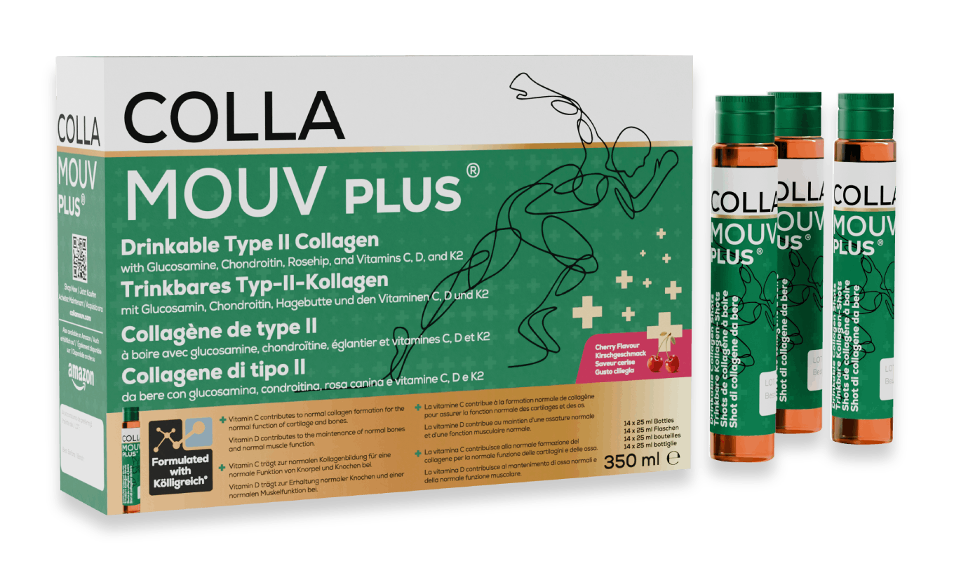 Collamouv Plus