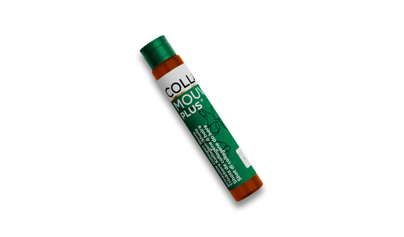 Collamouv Plus